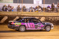 Street Stock 110 T110 - 12 - Hobart - 26-27 Jan 2024-8