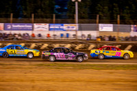 Street Stock 110 T110 - 12 - Hobart - 26-27 Jan 2024-12