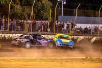 Street Stock 110 T110 - 12 - Hobart - 26-27 Jan 2024-16