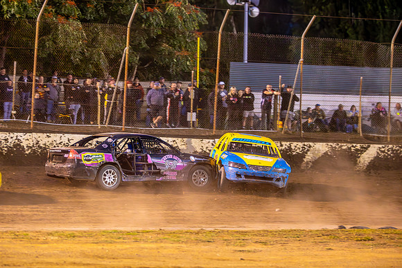 Street Stock 110 T110 - 12 - Hobart - 26-27 Jan 2024-16