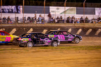 Street Stock 110 T110 - 12 - Hobart - 26-27 Jan 2024-15