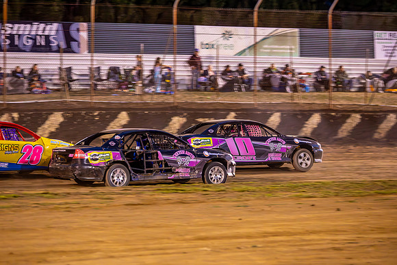 Street Stock 110 T110 - 12 - Hobart - 26-27 Jan 2024-15