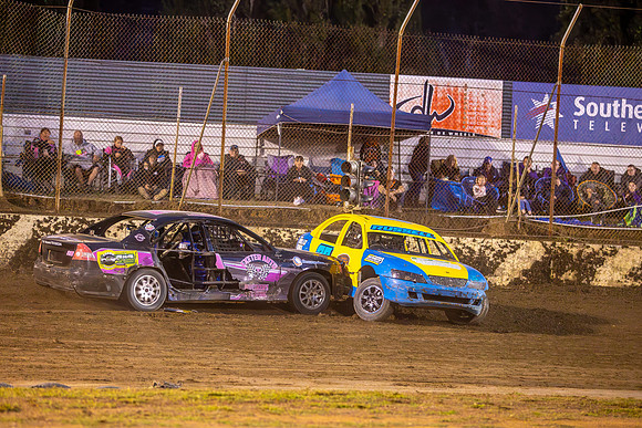 Street Stock 110 T110 - 12 - Hobart - 26-27 Jan 2024-19
