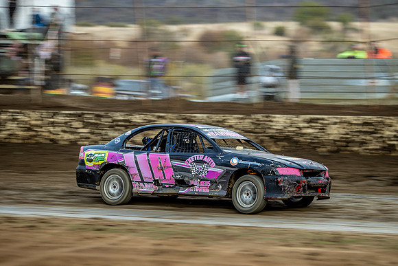 Street Stock 110 T110 - 12 - Hobart - 26-27 Jan 2024-24