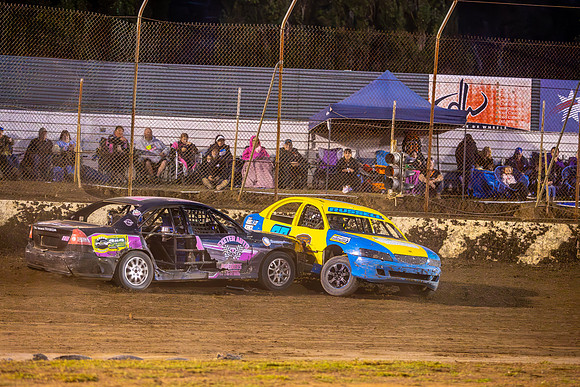 Street Stock 110 T110 - 12 - Hobart - 26-27 Jan 2024-18