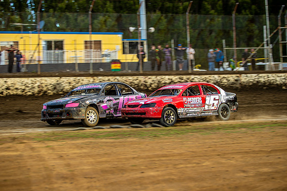 Street Stock 110 T110 - 12 - Hobart - 26-27 Jan 2024-4
