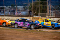 Street Stock 110 T110 - 12 - Hobart - 26-27 Jan 2024-5