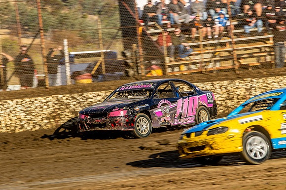 Street Stock 110 T110 - 12 - Hobart - 26-27 Jan 2024-22