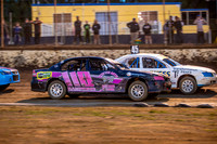Street Stock 110 T110 - 12 - Hobart - 26-27 Jan 2024-6