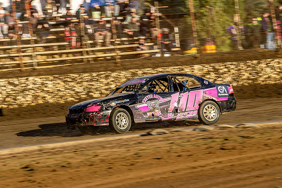 Street Stock 110 T110 - 12 - Hobart - 26-27 Jan 2024-21