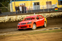 Street Stock 146 T146 - 12 - Hobart - 26-27 Jan 2024-2