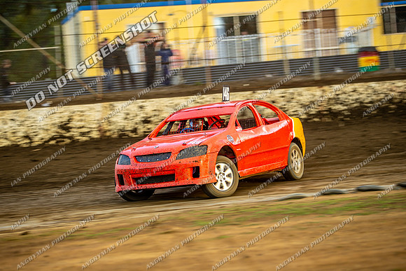 Street Stock 146 T146 - 12 - Hobart - 26-27 Jan 2024-2