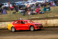 Street Stock 146 T146 - 12 - Hobart - 26-27 Jan 2024