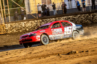 Street Stock 16 T16 - 12 - Hobart - 26-27 Jan 2024-9