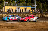 Street Stock 16 T16 - 12 - Hobart - 26-27 Jan 2024-8