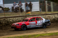 Street Stock 16 T16 - 12 - Hobart - 26-27 Jan 2024-3