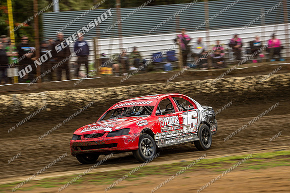 Street Stock 16 T16 - 12 - Hobart - 26-27 Jan 2024-2