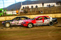 Street Stock 16 T16 - 12 - Hobart - 26-27 Jan 2024-6