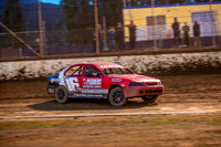 Street Stock 16 T16 - 12 - Hobart - 26-27 Jan 2024-7