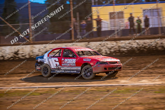 Street Stock 16 T16 - 12 - Hobart - 26-27 Jan 2024-7
