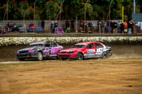 Street Stock 16 T16 - 12 - Hobart - 26-27 Jan 2024-5