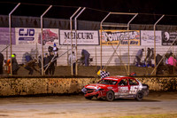 Street Stock 16 T16 - 12 - Hobart - 26-27 Jan 2024-16