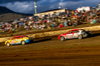 Street Stock 16 T16 - 12 - Hobart - 26-27 Jan 2024-15
