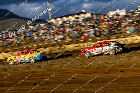 Street Stock 16 T16 - 12 - Hobart - 26-27 Jan 2024-15