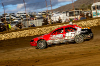 Street Stock 16 T16 - 12 - Hobart - 26-27 Jan 2024-11