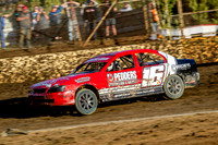Street Stock 16 T16 - 12 - Hobart - 26-27 Jan 2024-12