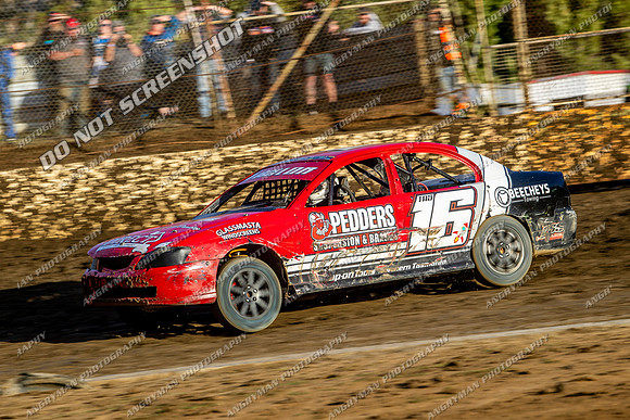Street Stock 16 T16 - 12 - Hobart - 26-27 Jan 2024-12