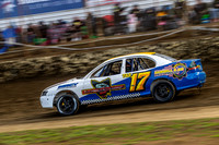 Street Stock 17 T17 - 12 - Hobart - 26-27 Jan 2024-3