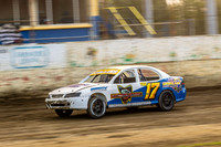 Street Stock 17 T17 - 12 - Hobart - 26-27 Jan 2024-4