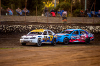 Street Stock 17 T17 - 12 - Hobart - 26-27 Jan 2024-5
