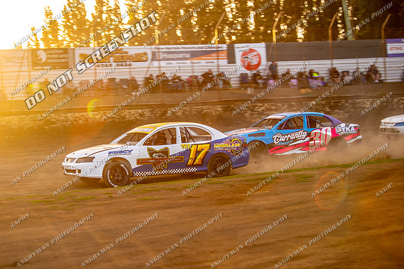 Street Stock 17 T17 - 12 - Hobart - 26-27 Jan 2024-7