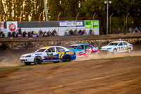 Street Stock 17 T17 - 12 - Hobart - 26-27 Jan 2024-6