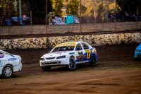 Street Stock 17 T17 - 12 - Hobart - 26-27 Jan 2024-8