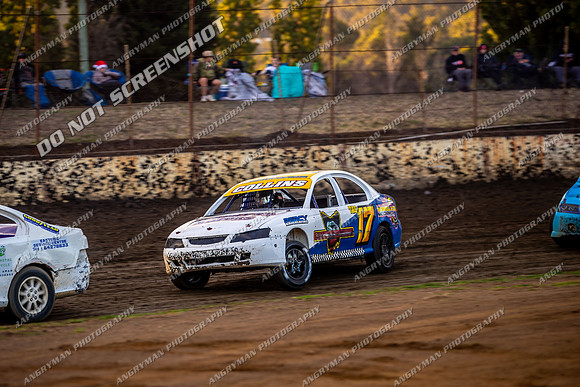 Street Stock 17 T17 - 12 - Hobart - 26-27 Jan 2024-8