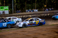 Street Stock 17 T17 - 12 - Hobart - 26-27 Jan 2024-9