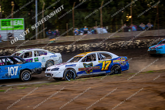 Street Stock 17 T17 - 12 - Hobart - 26-27 Jan 2024-9