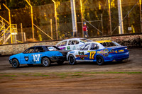 Street Stock 17 T17 - 12 - Hobart - 26-27 Jan 2024-10