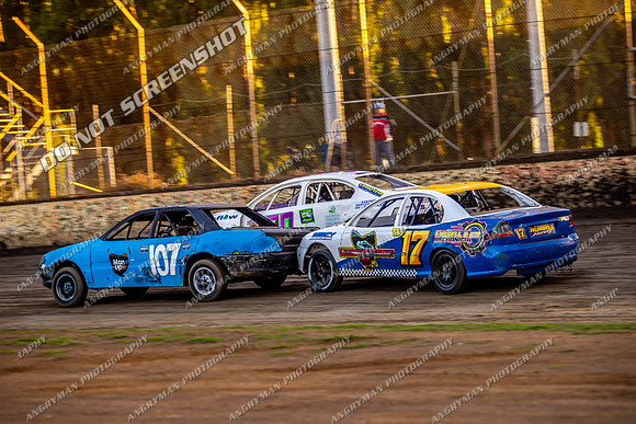 Street Stock 17 T17 - 12 - Hobart - 26-27 Jan 2024-10