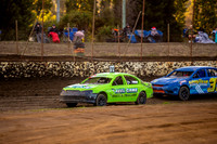 Street Stock 172 T172 - 12 - Hobart - 26-27 Jan 2024-3