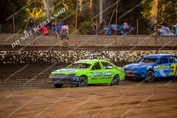 Street Stock 172 T172 - 12 - Hobart - 26-27 Jan 2024-3