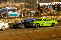 Street Stock 172 T172 - 12 - Hobart - 26-27 Jan 2024-7