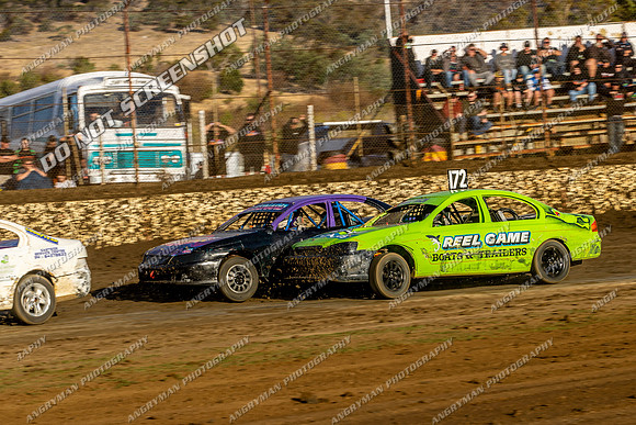 Street Stock 172 T172 - 12 - Hobart - 26-27 Jan 2024-7