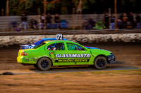Street Stock 172 T172 - 12 - Hobart - 26-27 Jan 2024-6