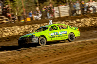 Street Stock 172 T172 - 12 - Hobart - 26-27 Jan 2024-8