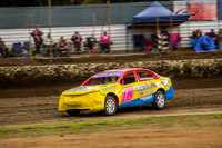 Street Stock 18 T18 - 12 - Hobart - 26-27 Jan 2024