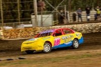 Street Stock 18 T18 - 12 - Hobart - 26-27 Jan 2024-2